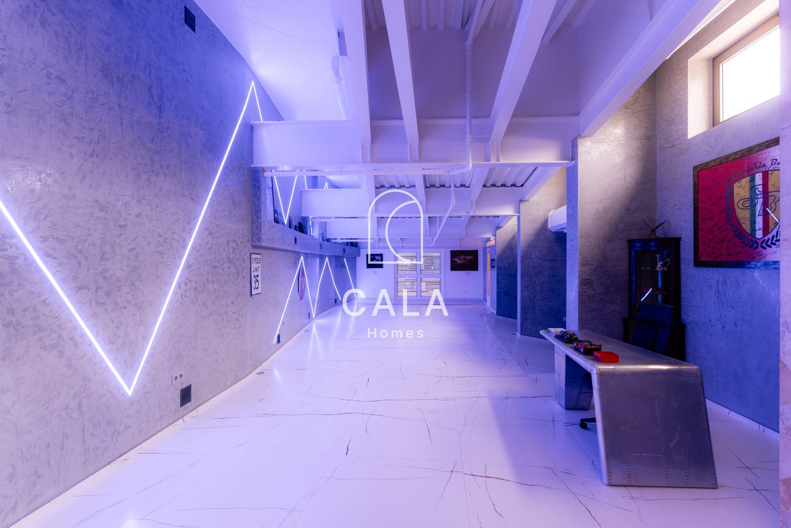 Exclusive Architect-Designed Villa With Open Views Of The Atlantic