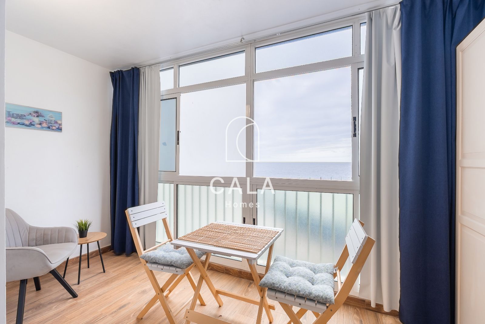 Apartment in Mesa del Mar