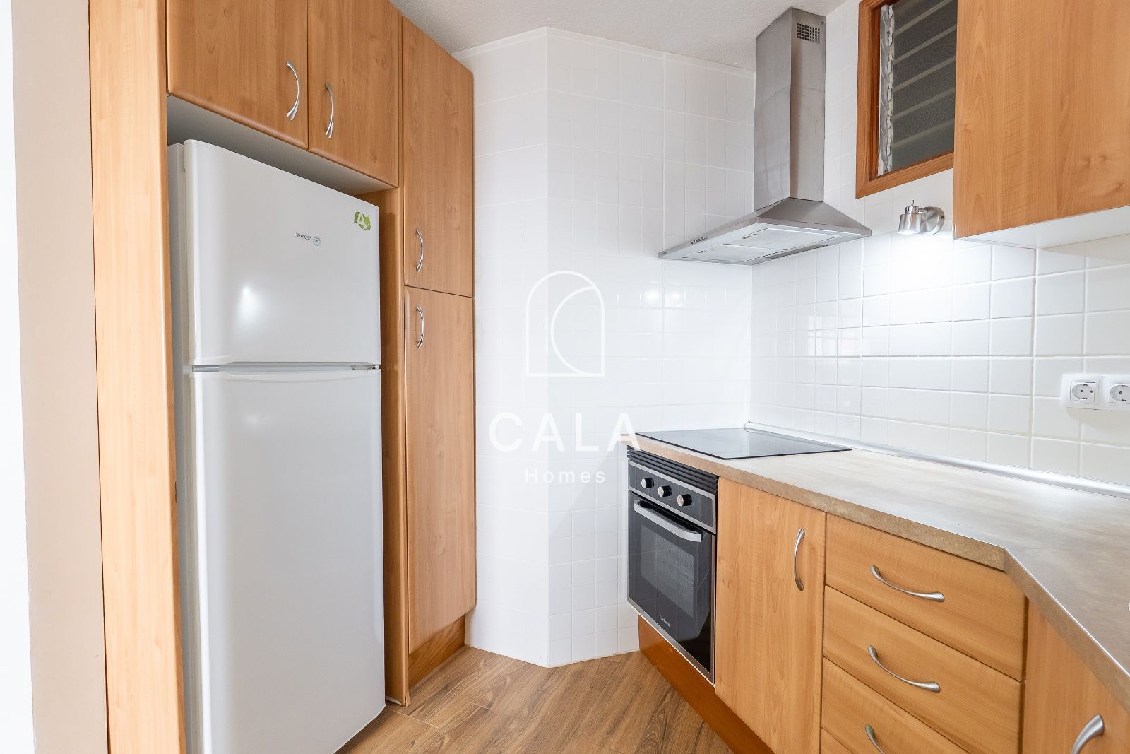 Apartment in Mesa del Mar