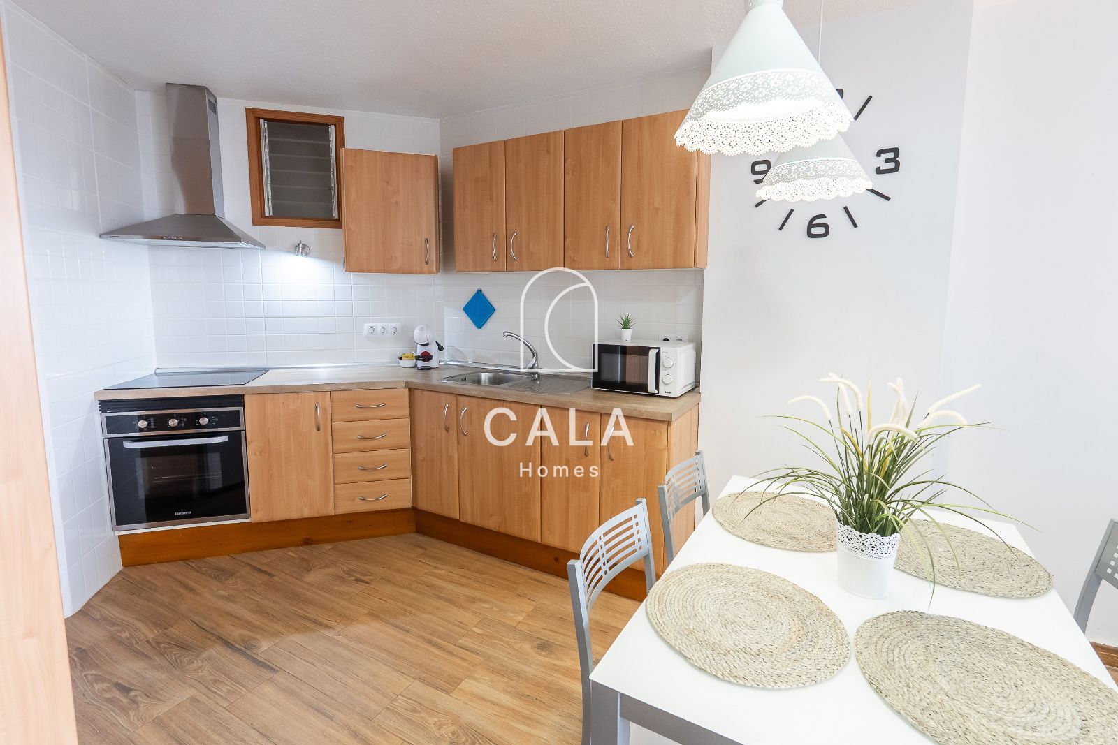 Apartment in Mesa del Mar