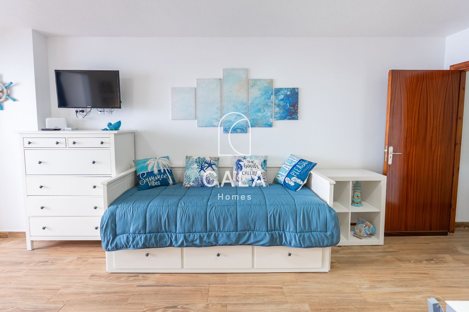 Apartment in Mesa del Mar