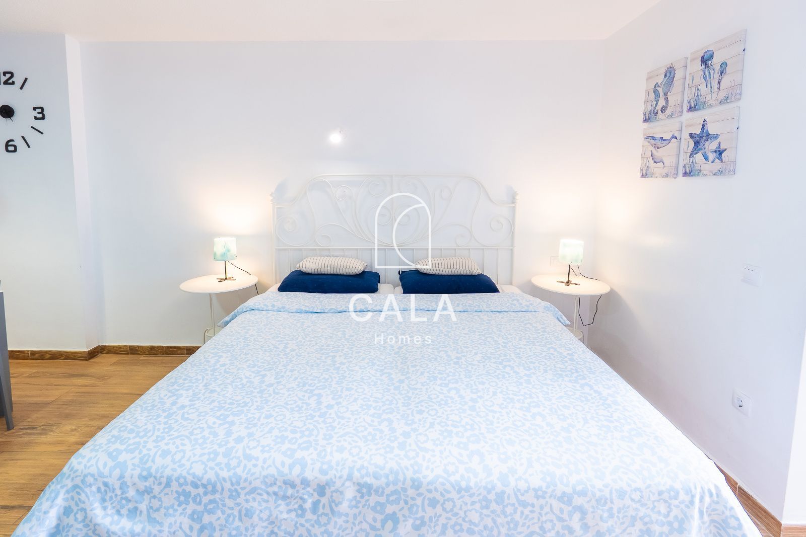 Apartment in Mesa del Mar