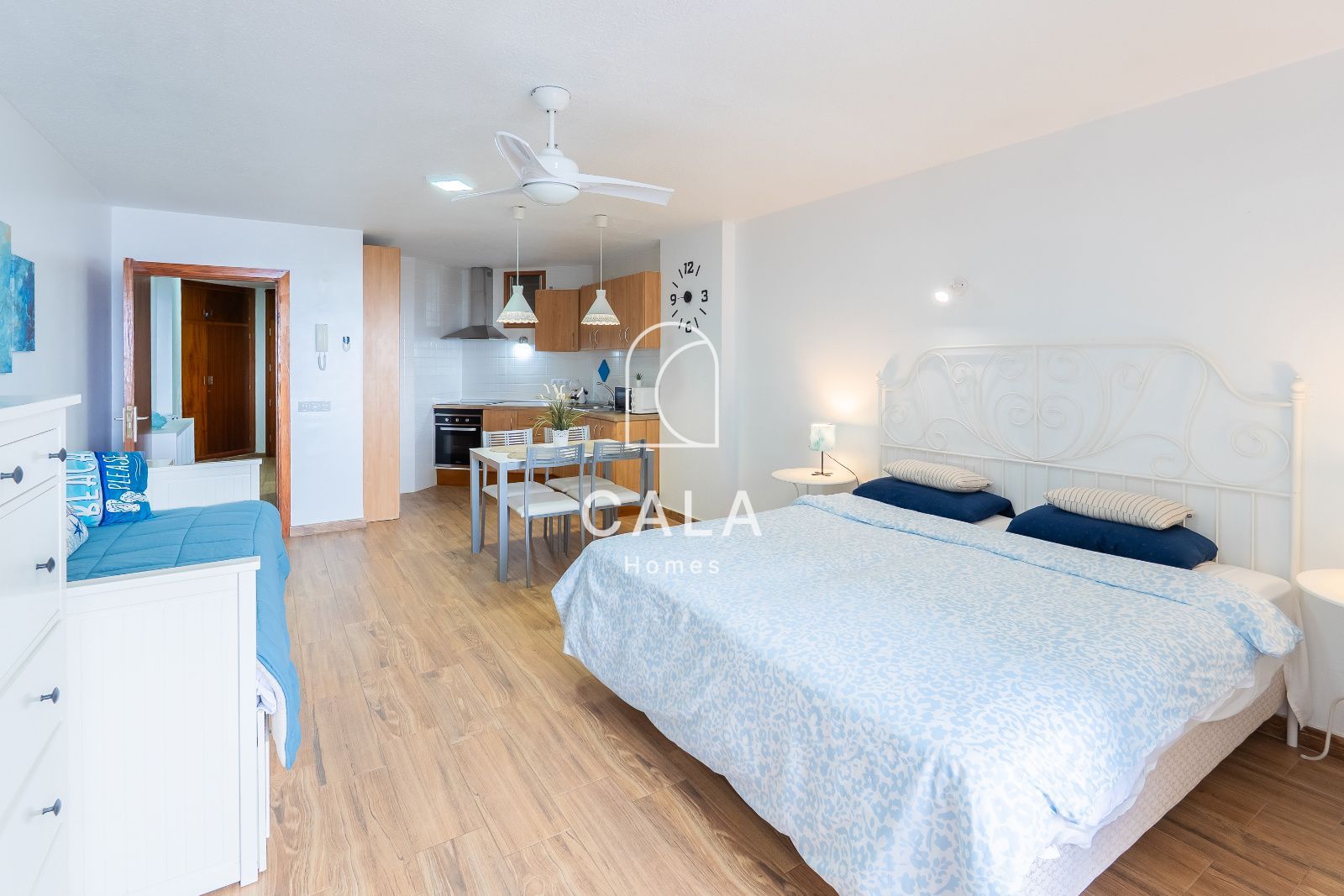 Apartment in Mesa del Mar