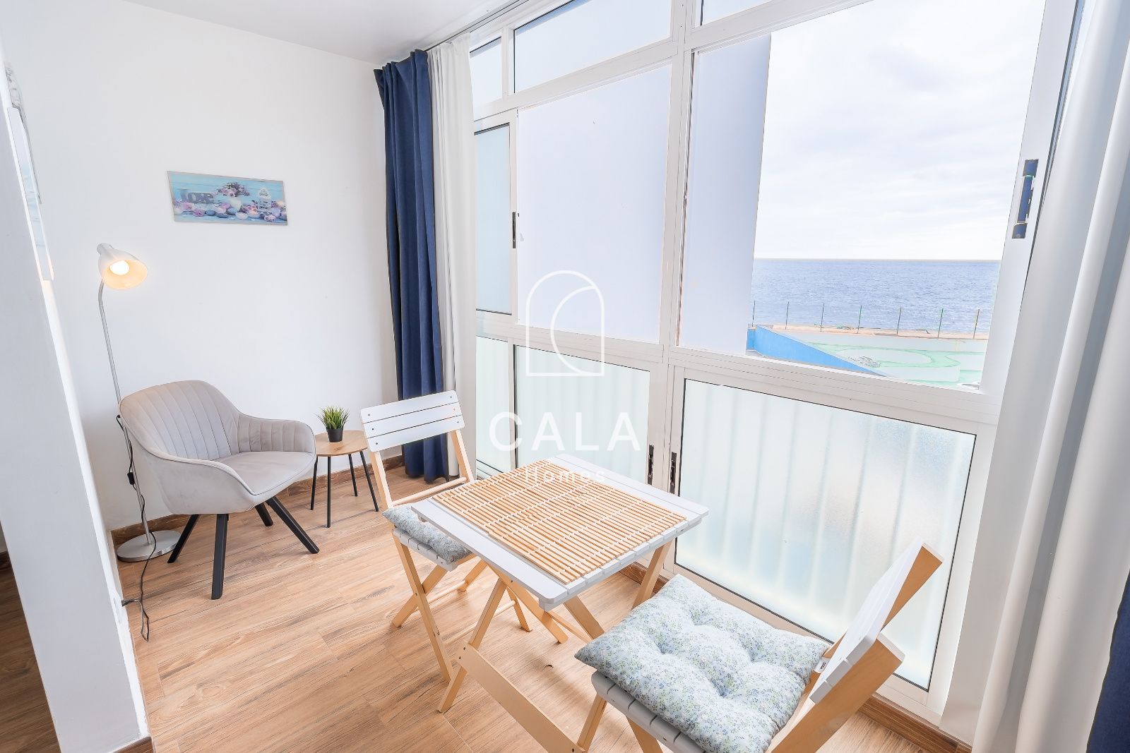 Apartment in Mesa del Mar