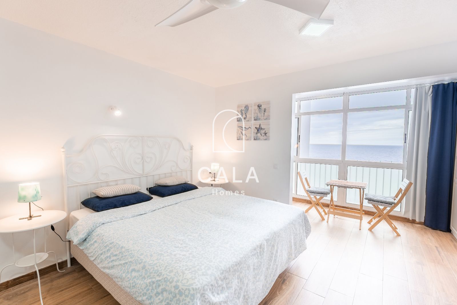 Apartment in Mesa del Mar