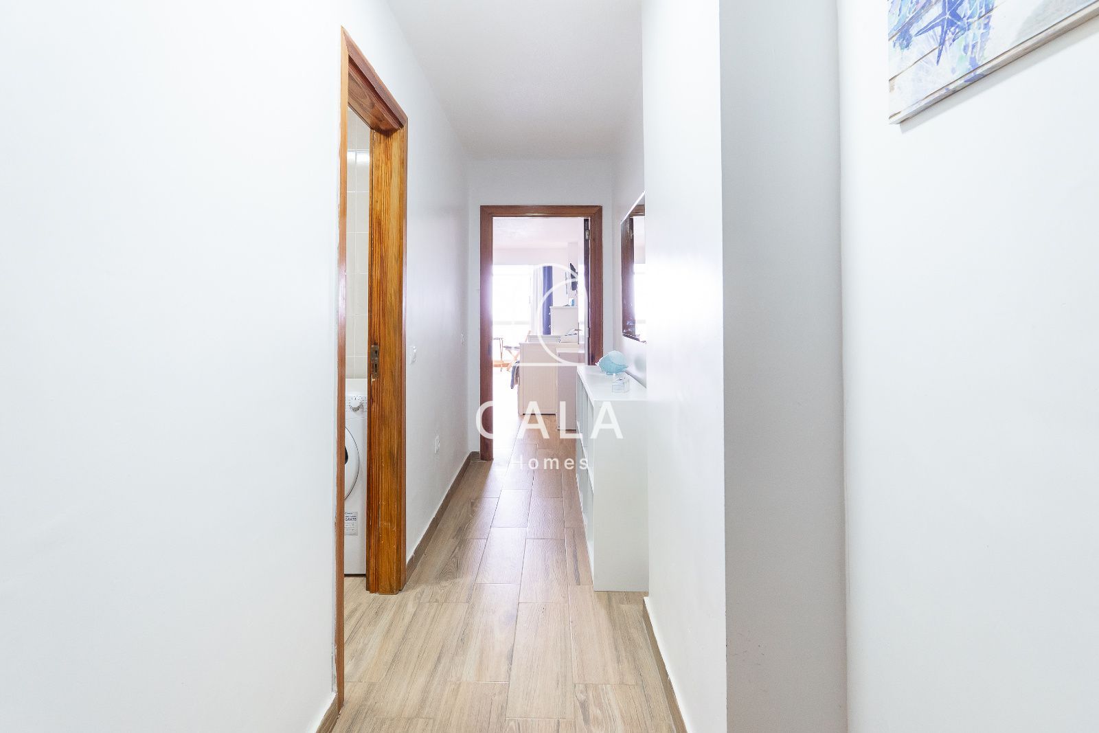 Apartment in Mesa del Mar