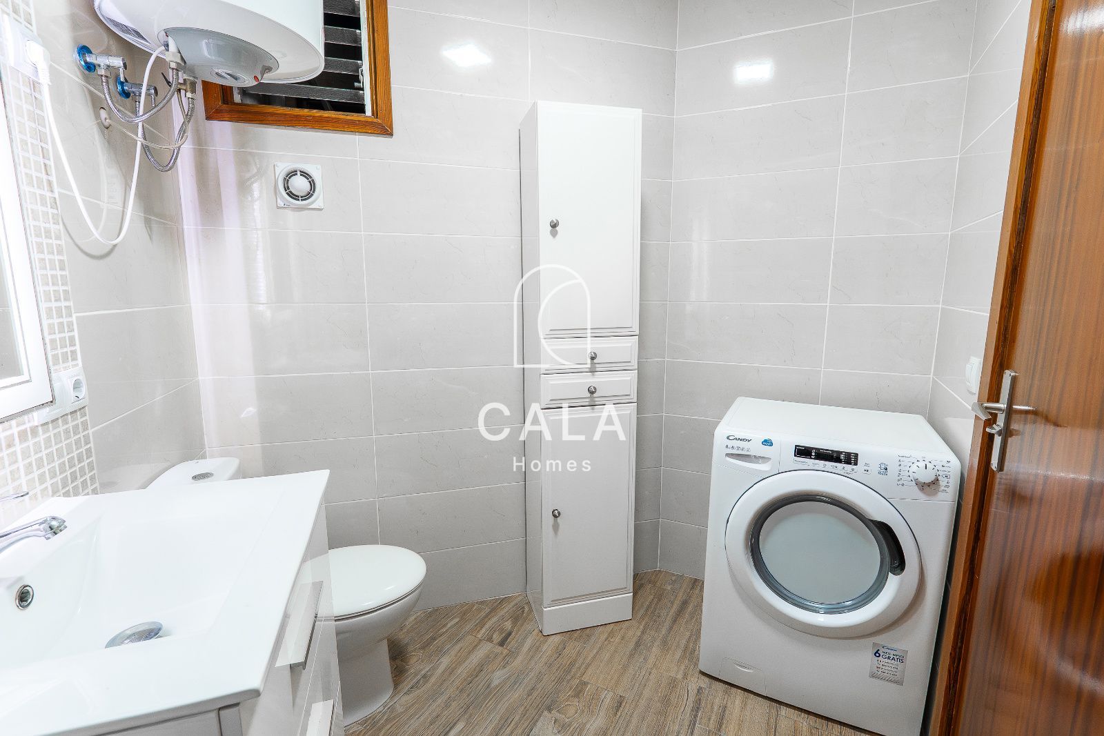 Apartment in Mesa del Mar