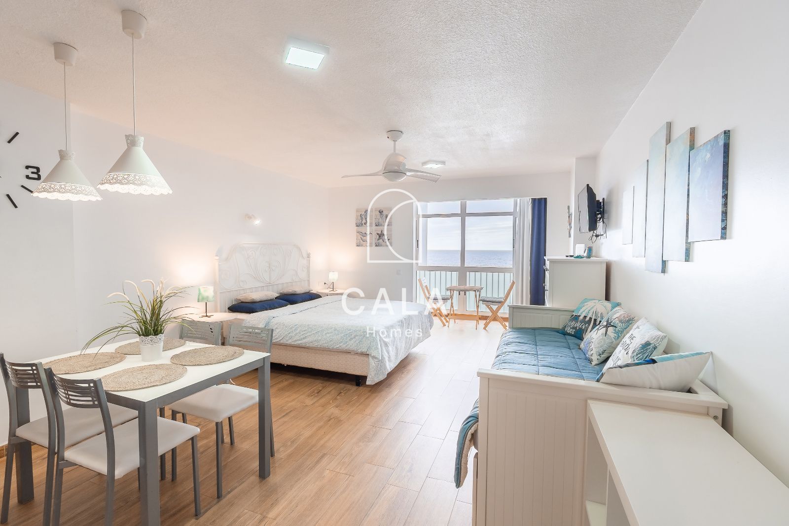 Apartment in Mesa del Mar