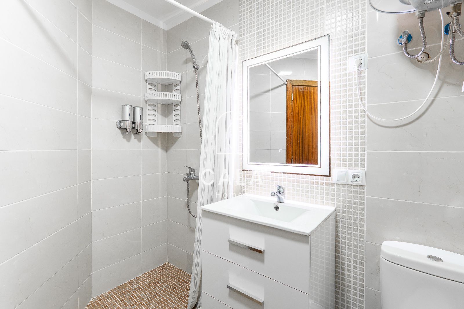 Apartment in Mesa del Mar