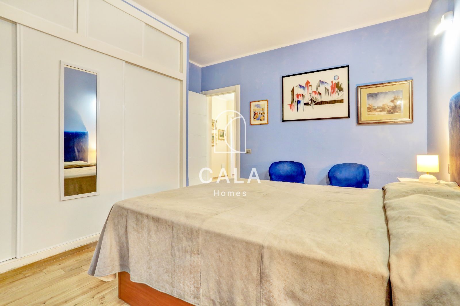 Detached chalet for sale in Costa del Silencio