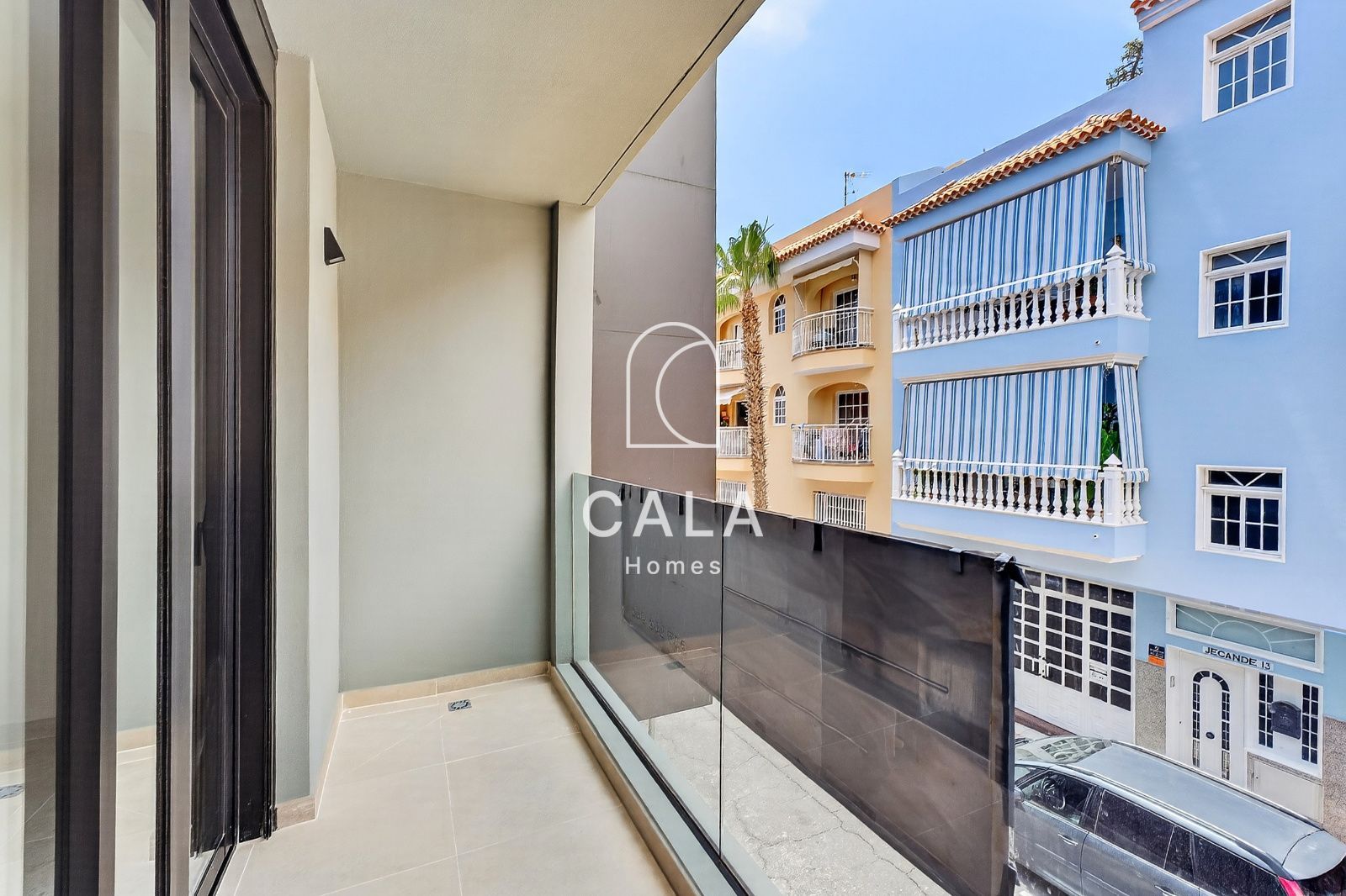 Apartment in Playa de San Juan