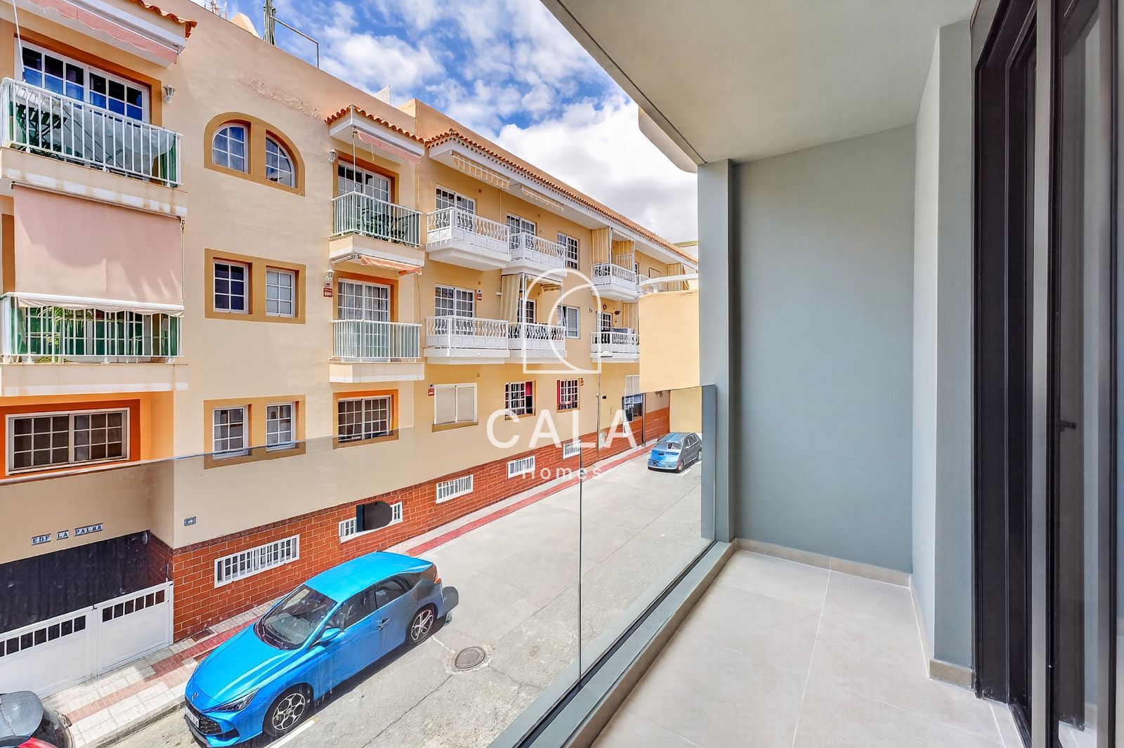 Apartment in Playa de San Juan