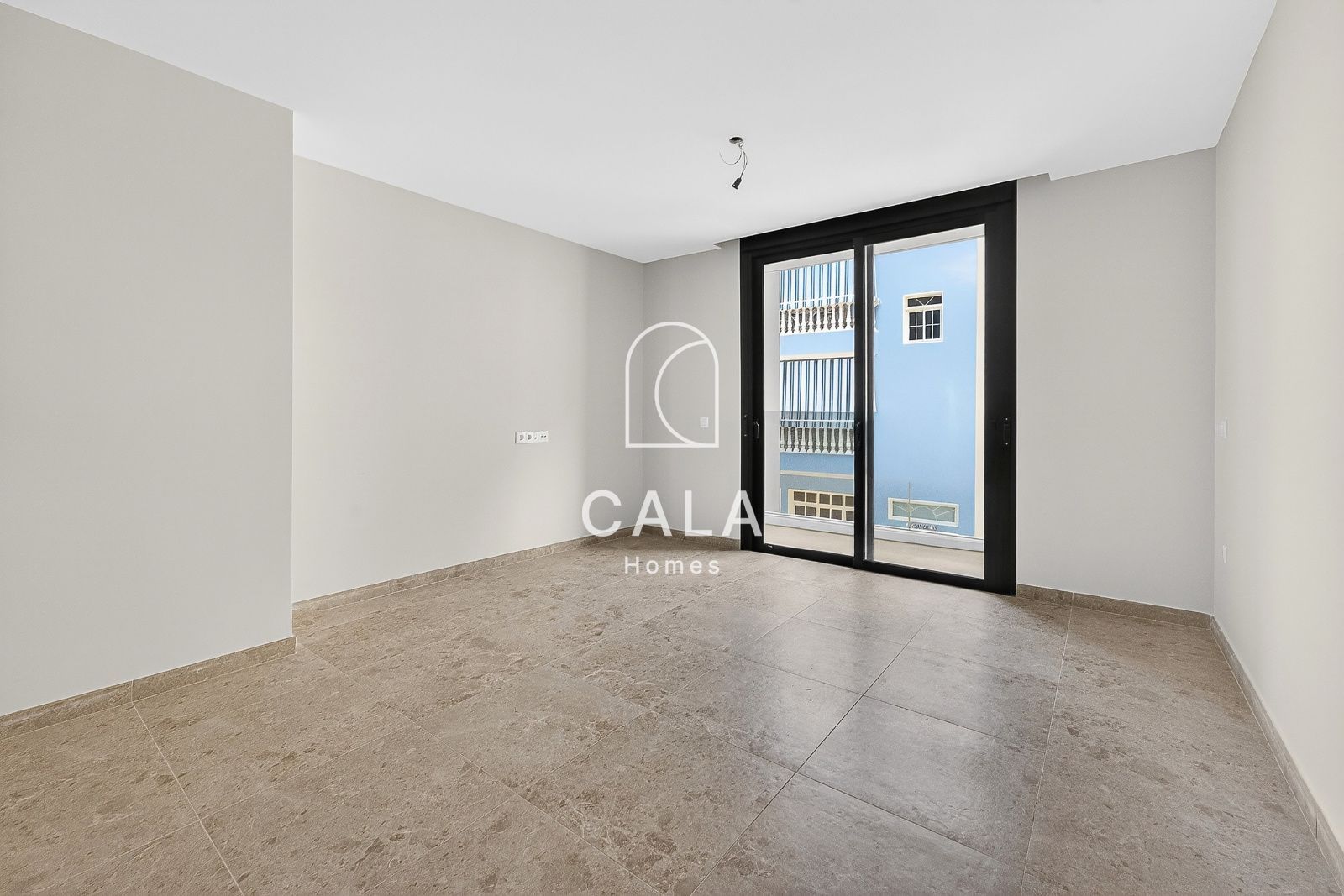 Apartment in Playa de San Juan
