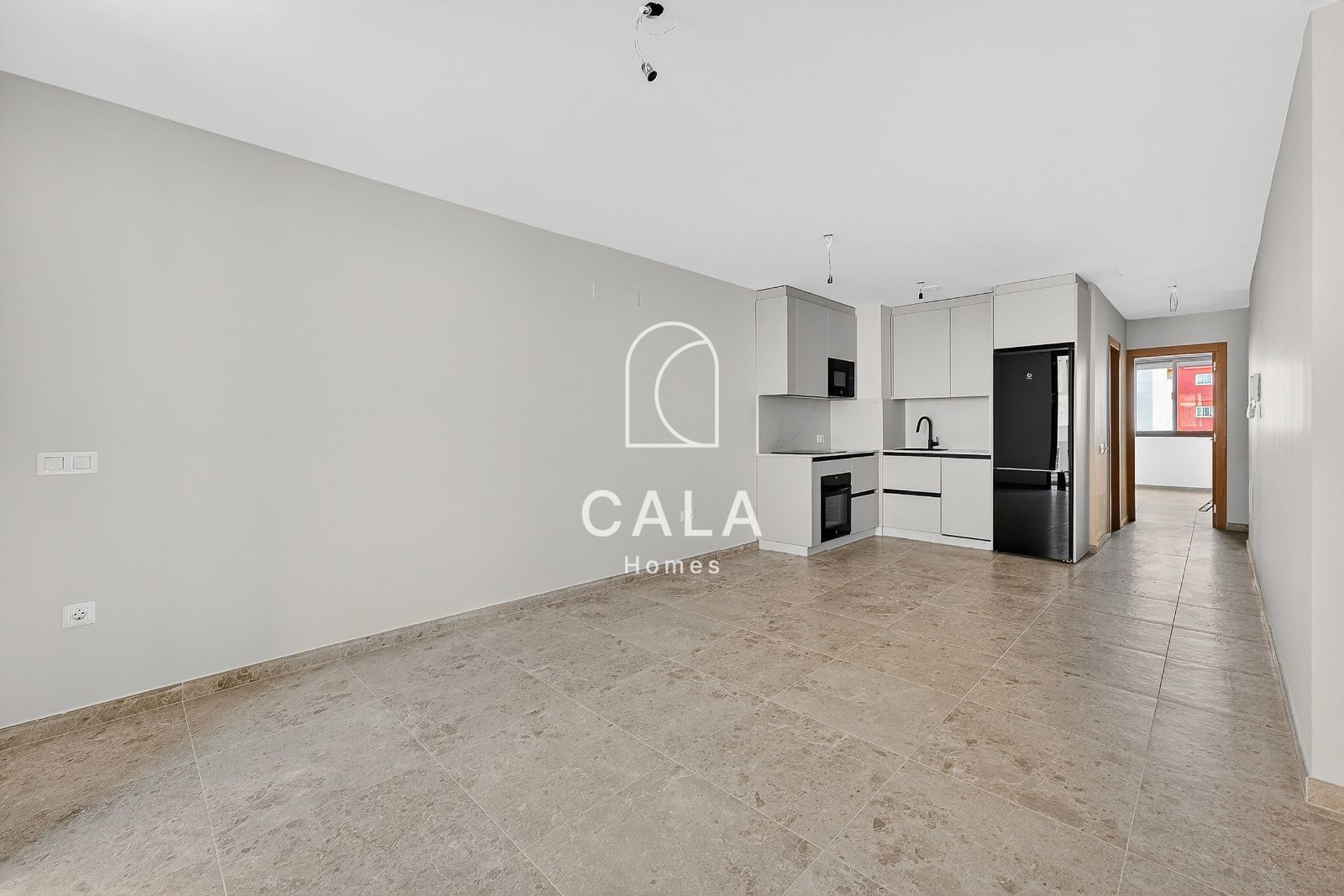 Apartment in Playa de San Juan