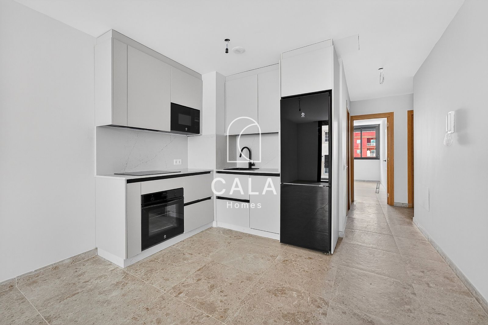 Apartment in Playa de San Juan
