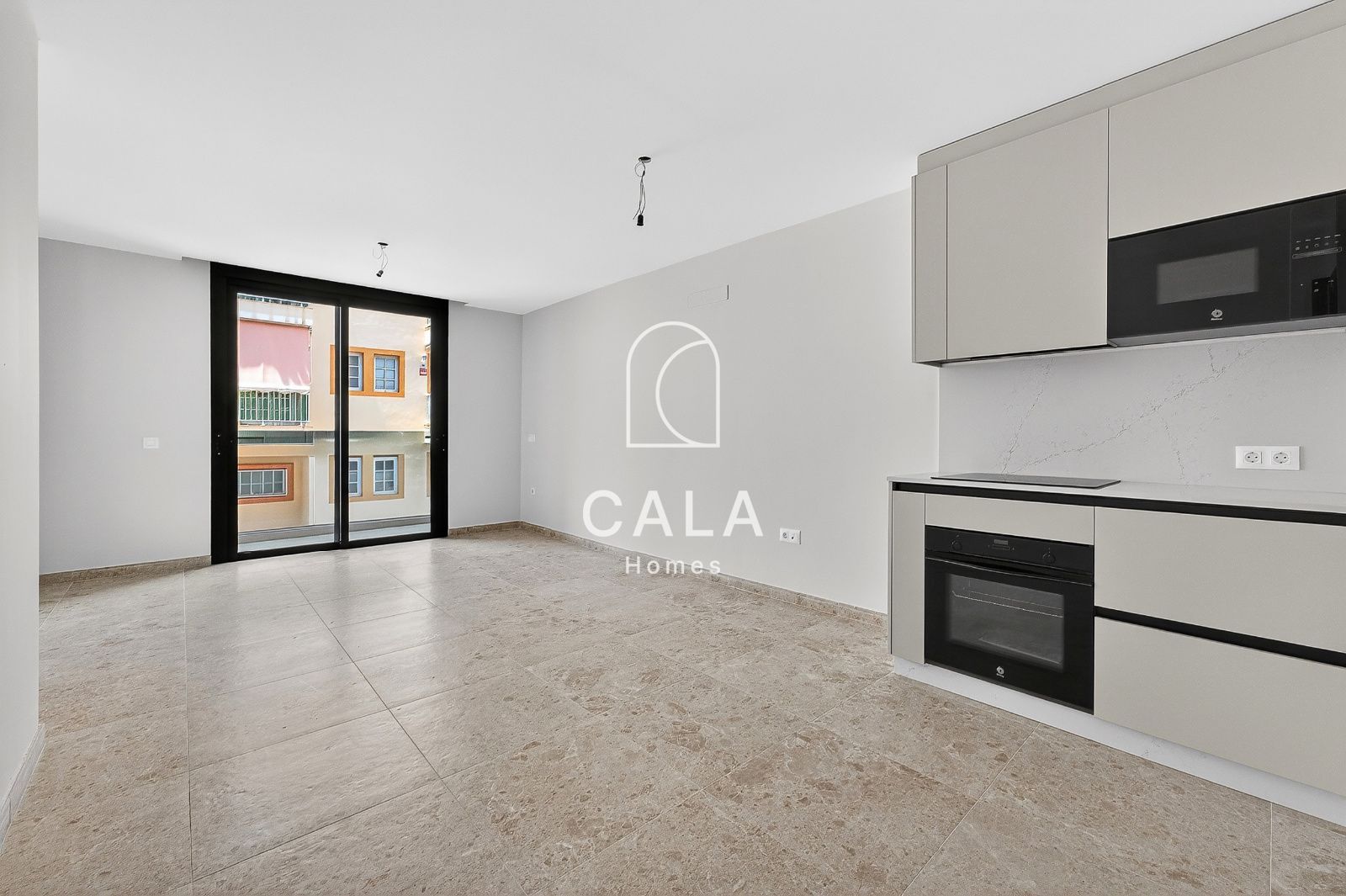 Apartment in Playa de San Juan