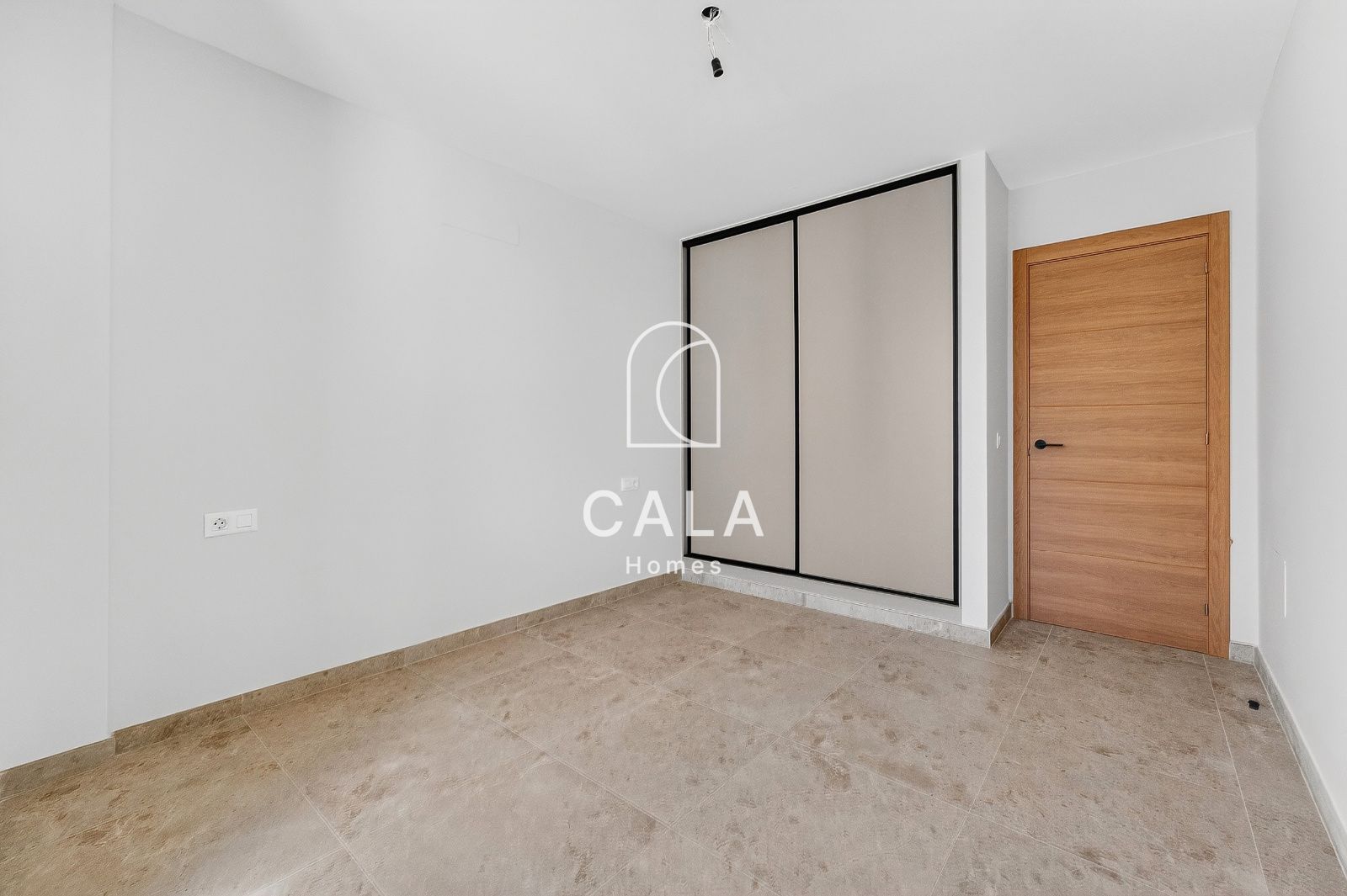 Apartment in Playa de San Juan