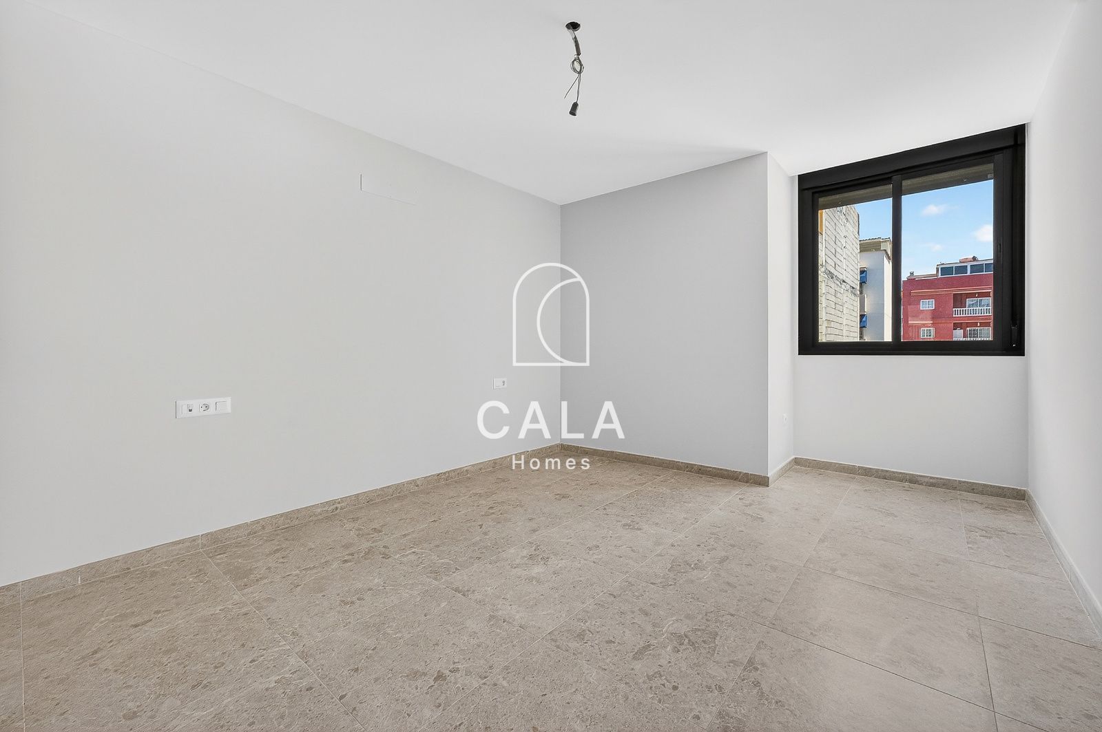 Apartment in Playa de San Juan