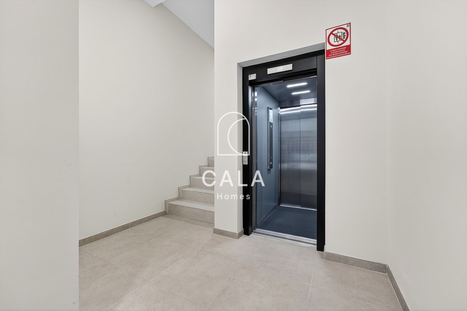 Apartment in Playa de San Juan