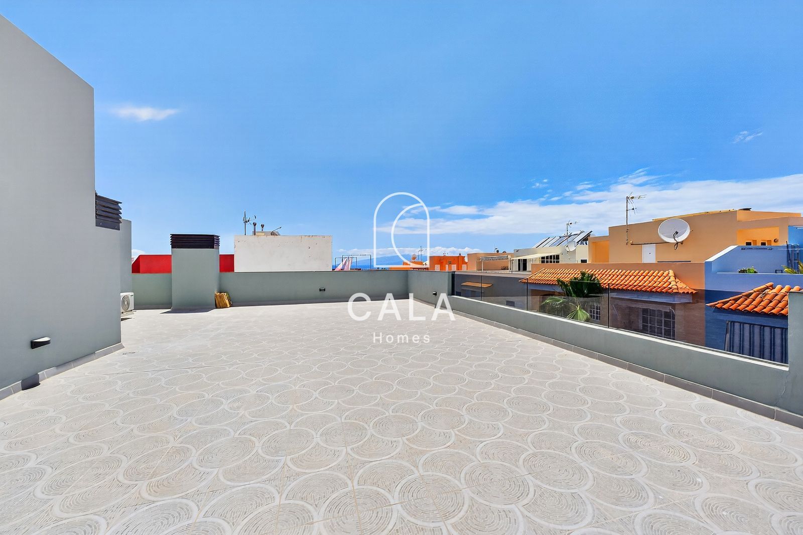 Apartment in Playa de San Juan