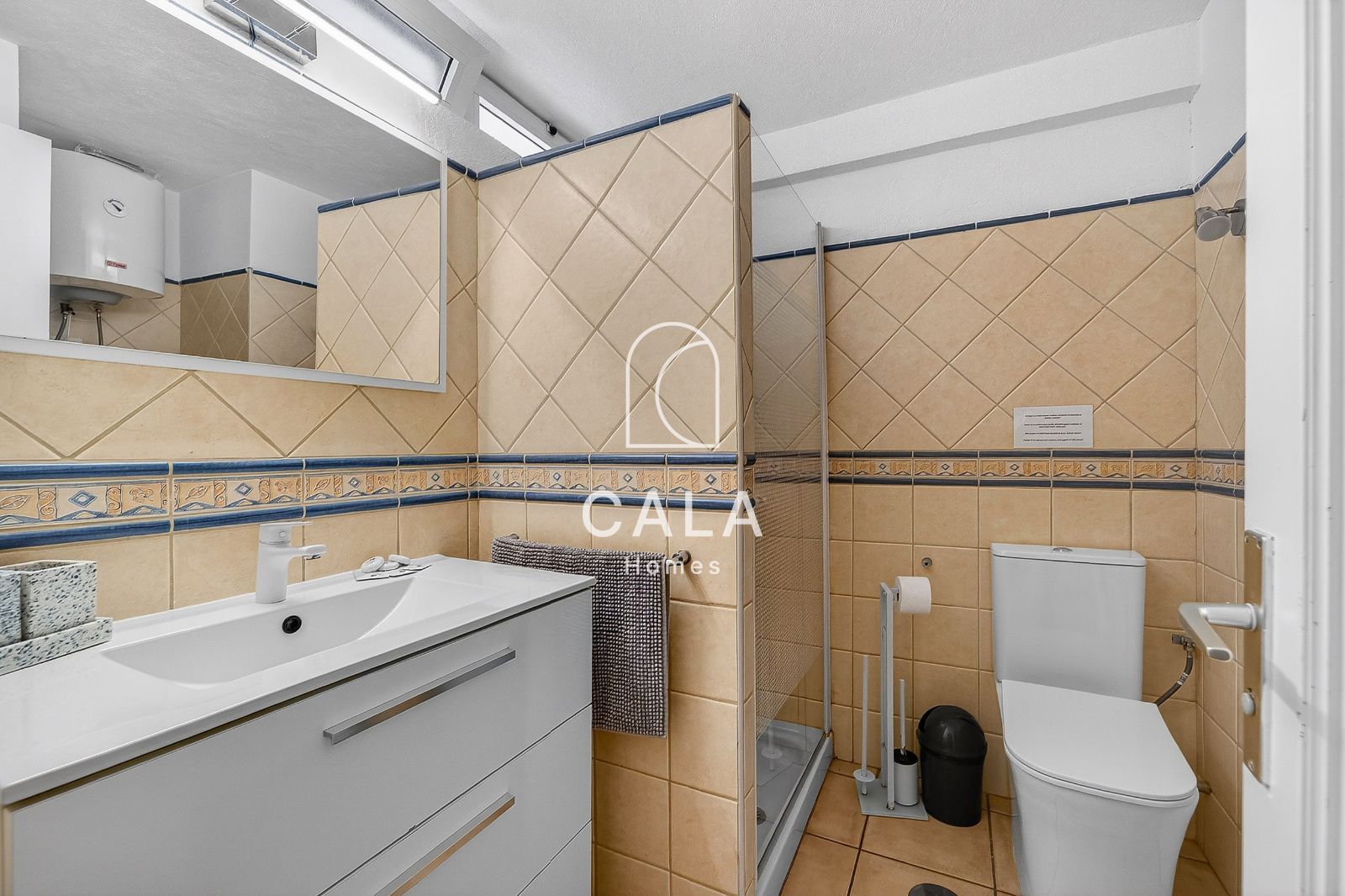 Cozy Studio Apartment in the Borinquen Residential Complex, Playa de Las Américas