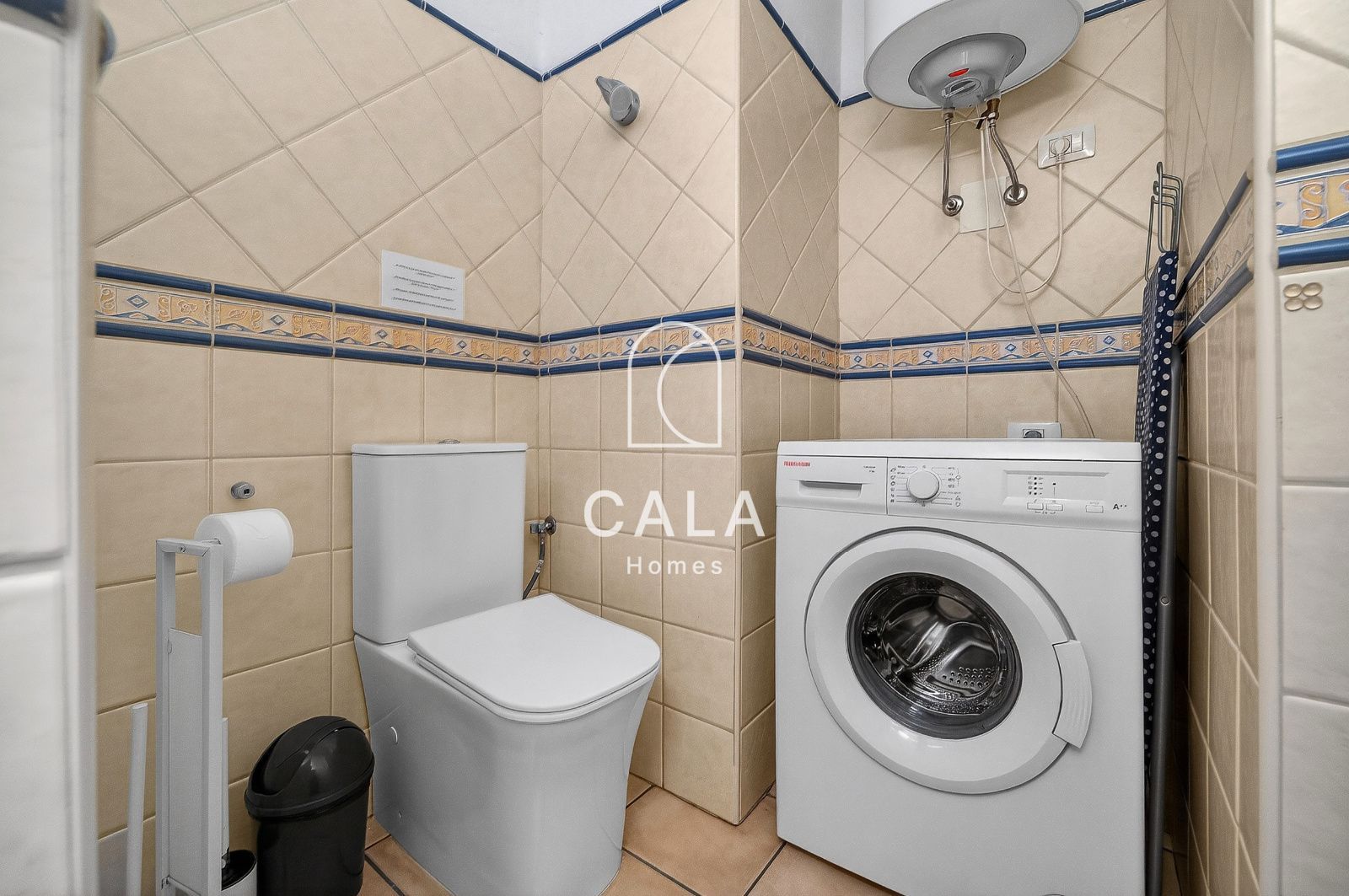 Cozy Studio Apartment in the Borinquen Residential Complex, Playa de Las Américas