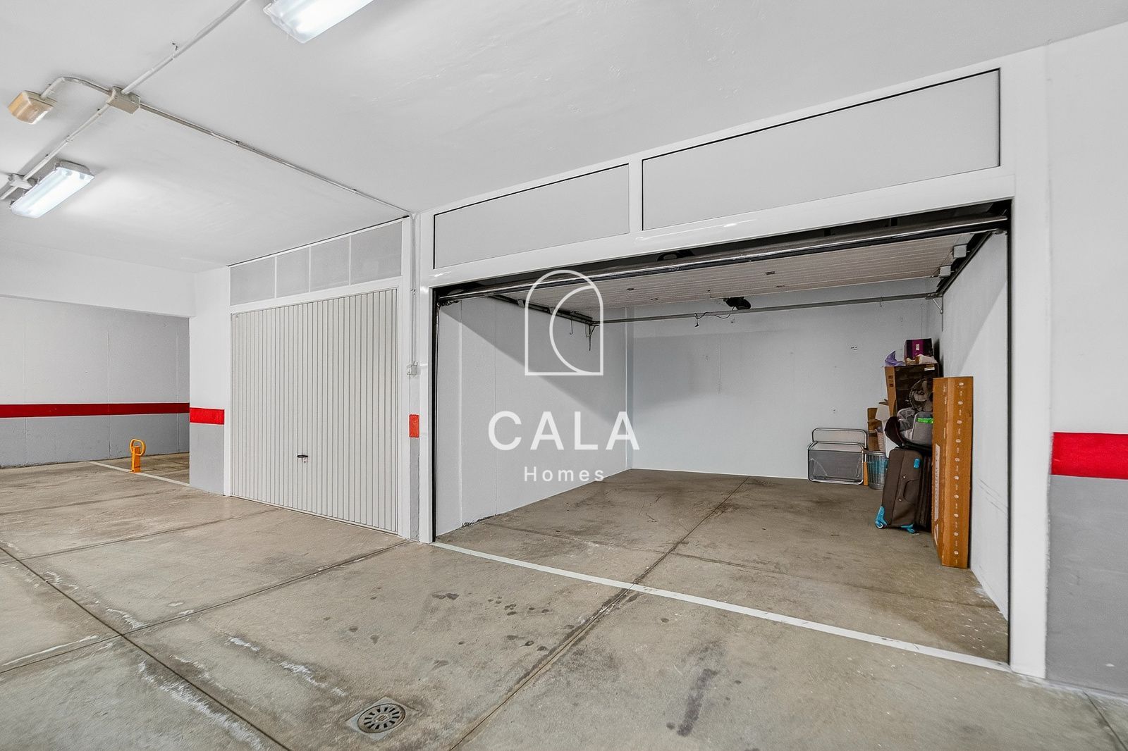 Townhouse in Palm-Mar: Central Location in a Quiet Residential Area