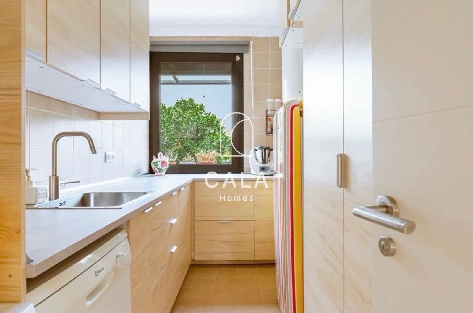 Exclusive Villa at Agua García's Golf