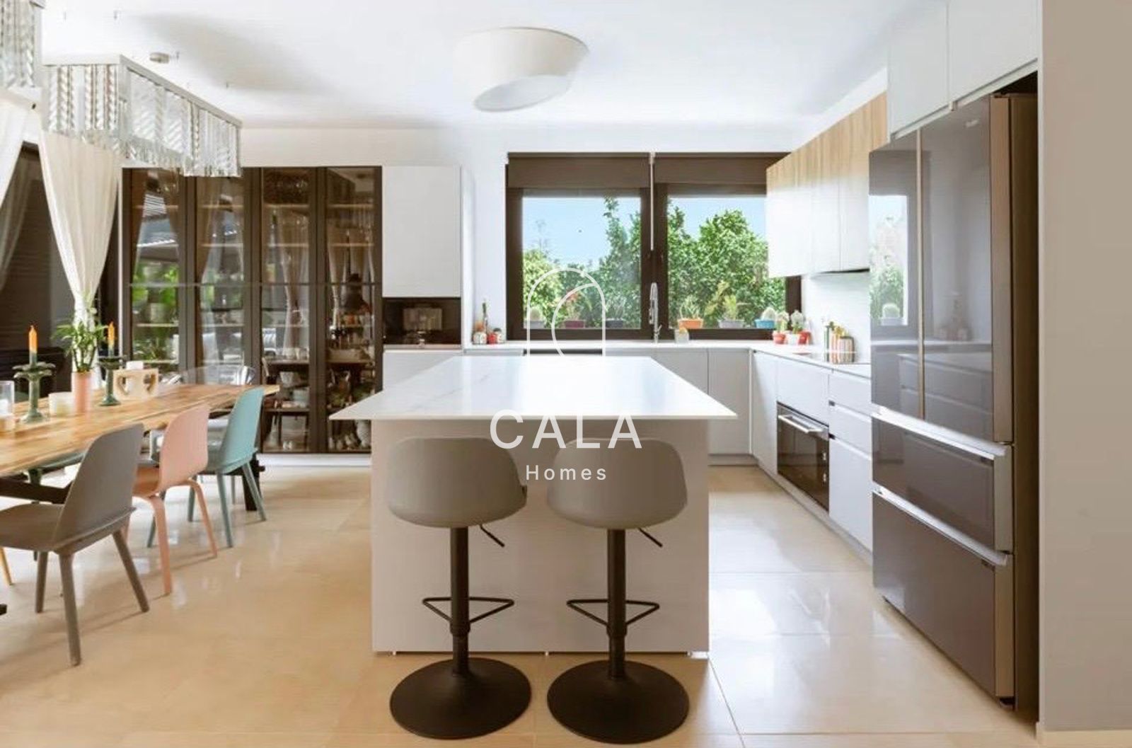 Exclusive Villa at Agua García's Golf