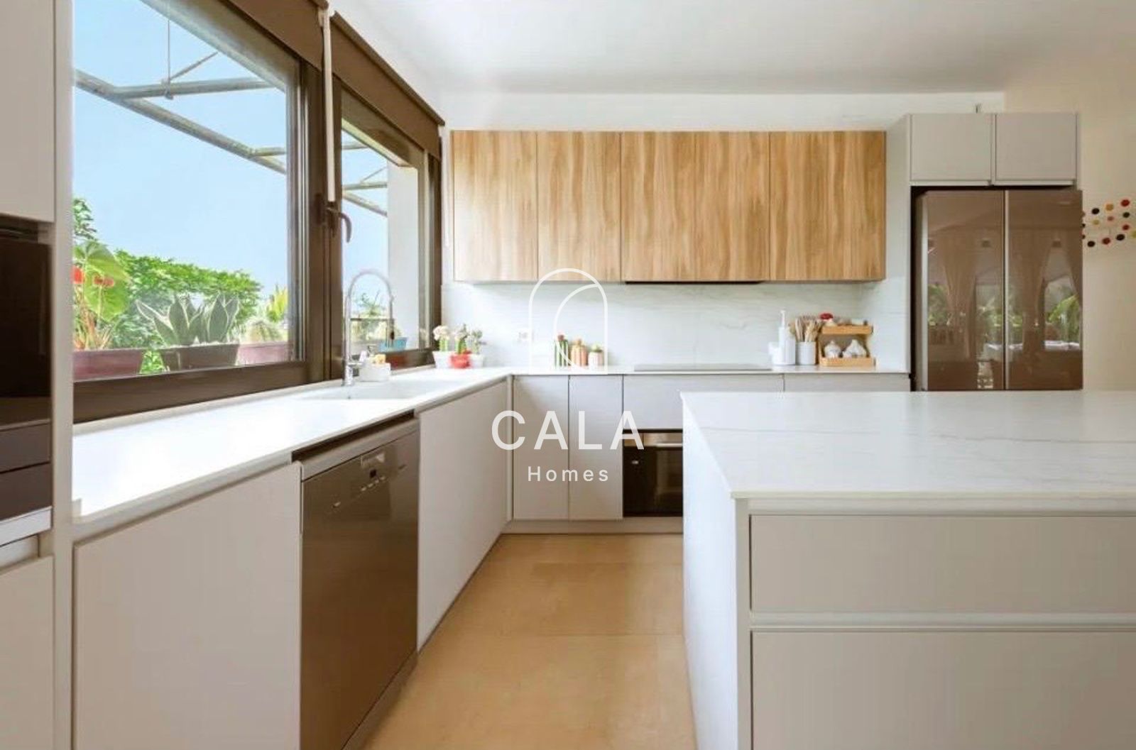 Exclusive Villa at Agua García's Golf