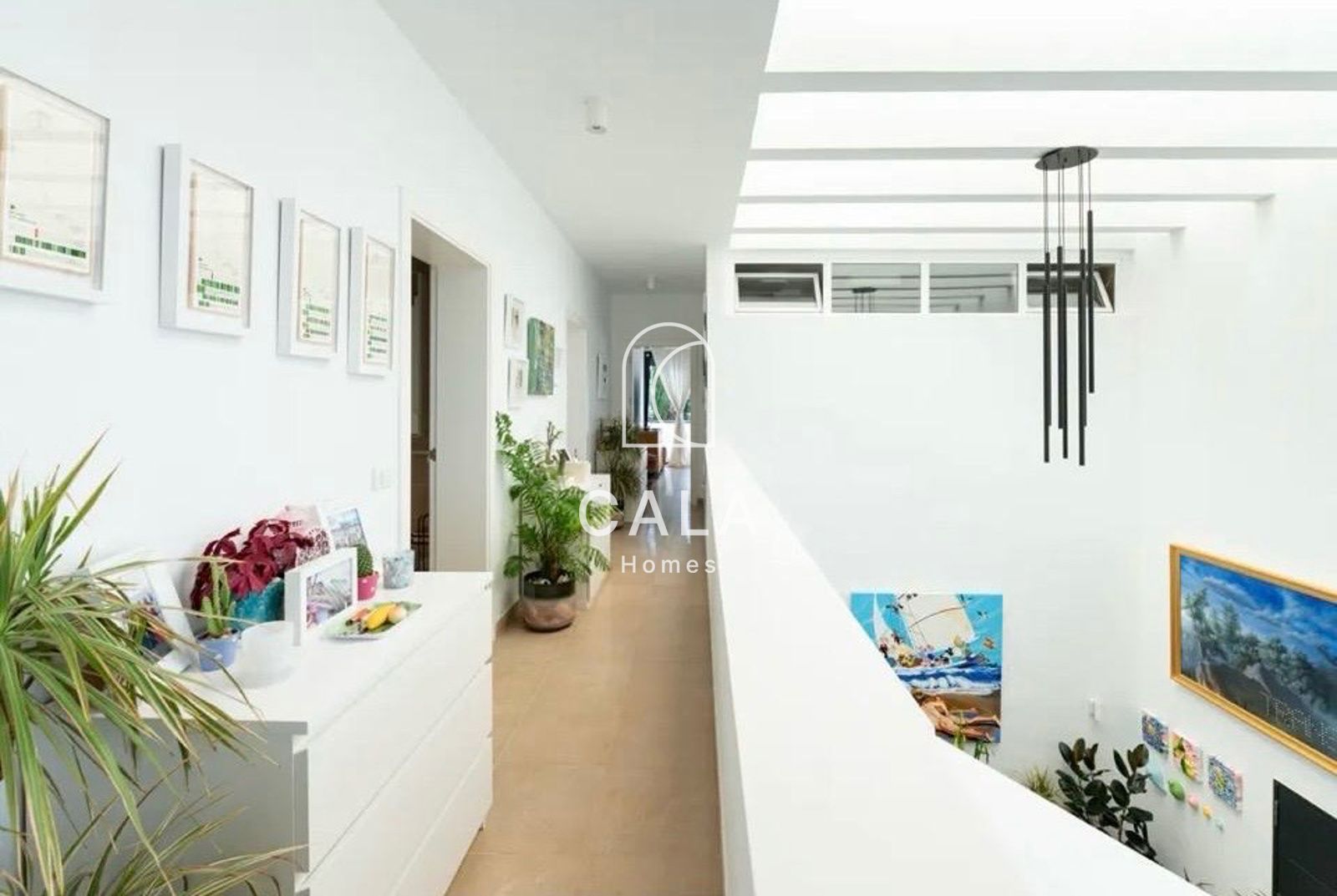 Exclusive Villa at Agua García's Golf