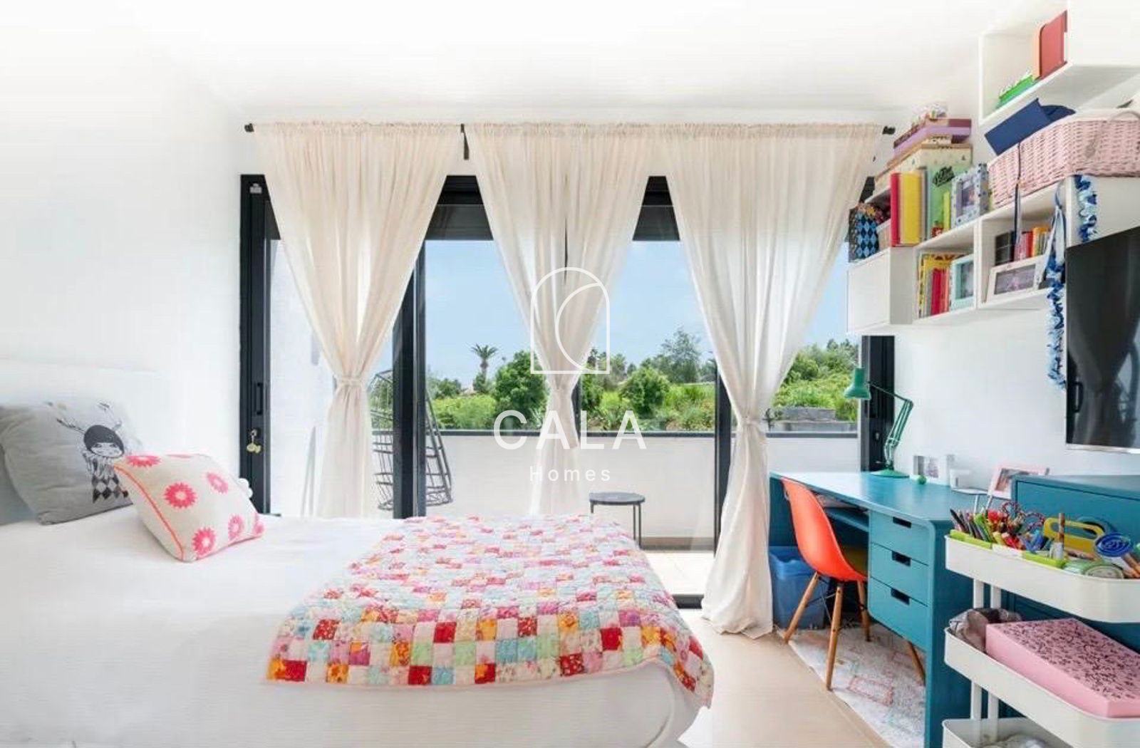 Exclusive Villa at Agua García's Golf