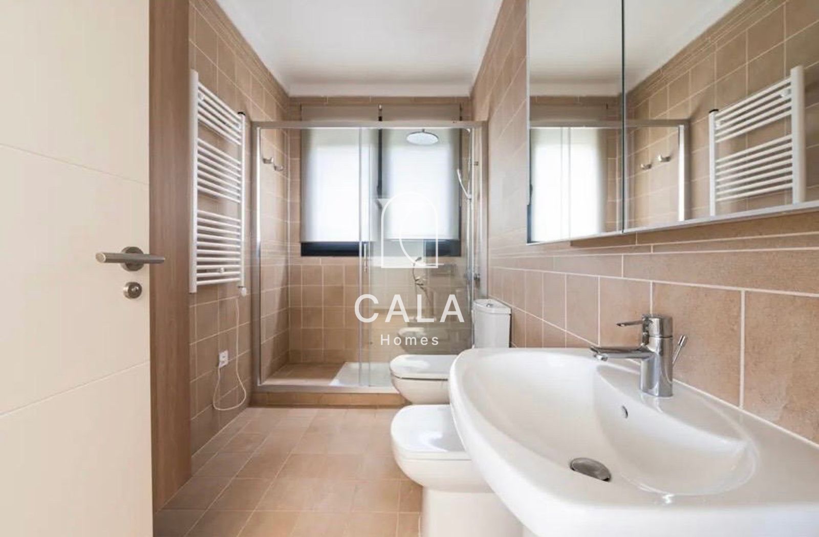 Exclusive Villa at Agua García's Golf
