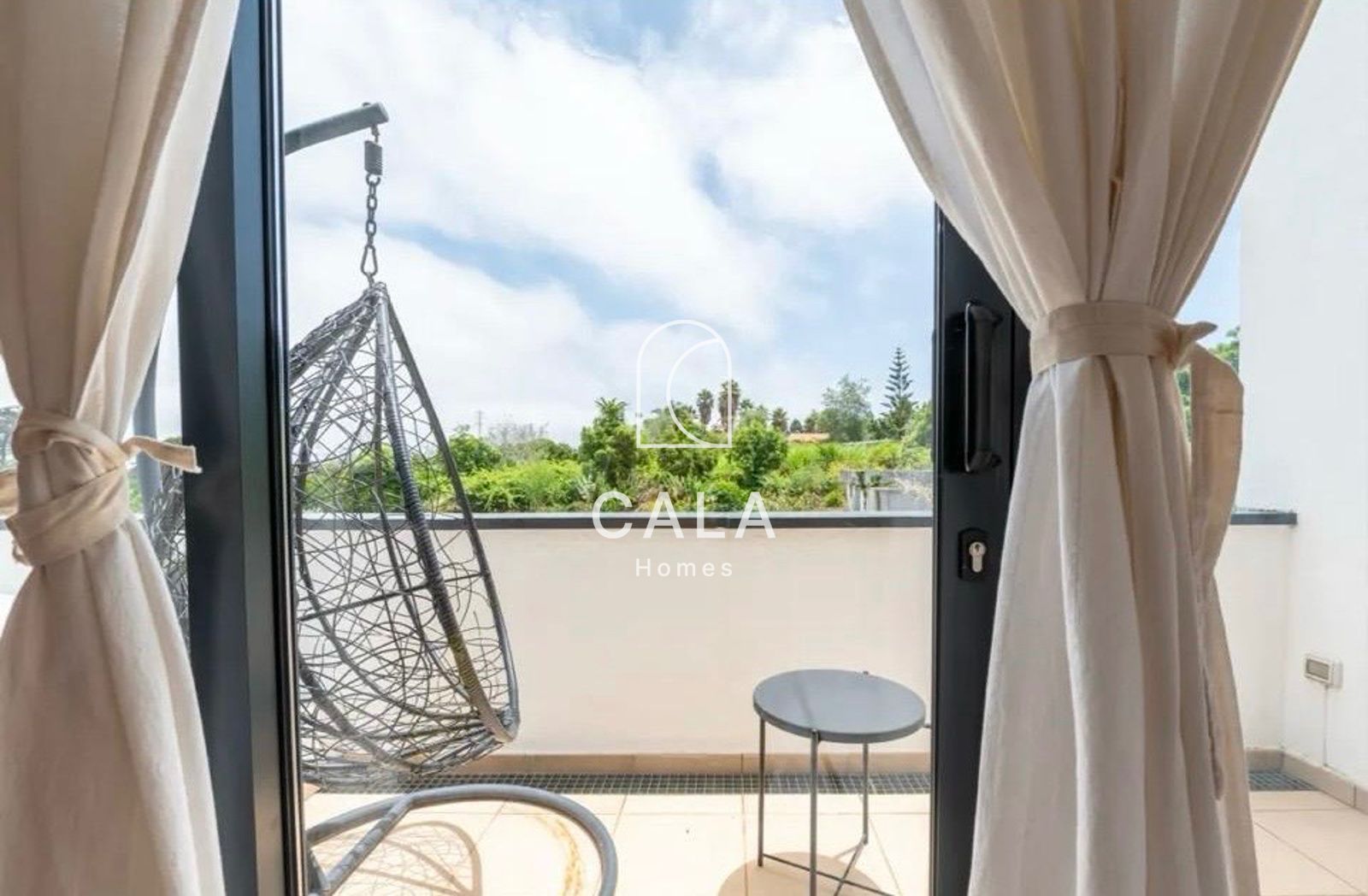 Exclusive Villa at Agua García's Golf