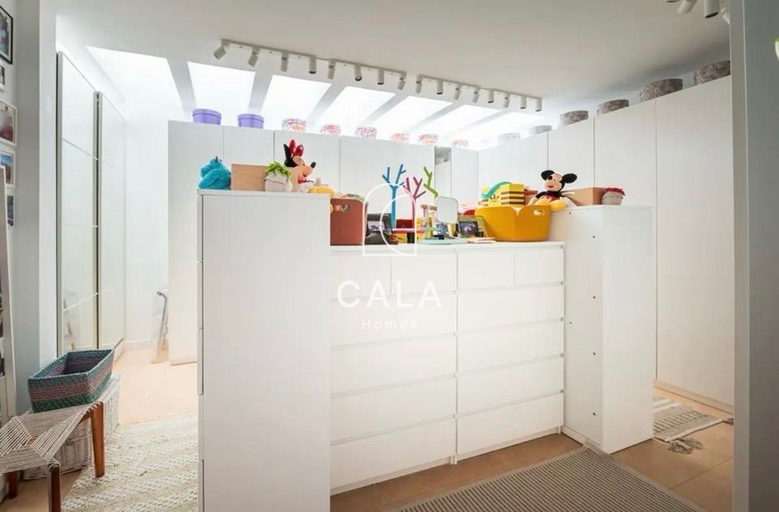 Exclusive Villa at Agua García's Golf