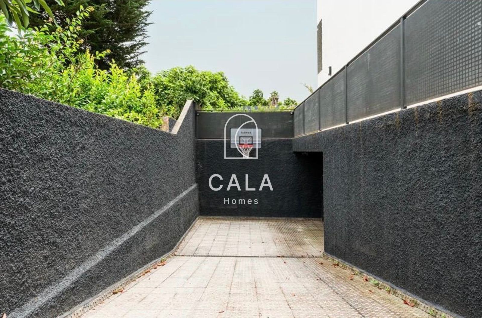 Exclusive Villa at Agua García's Golf