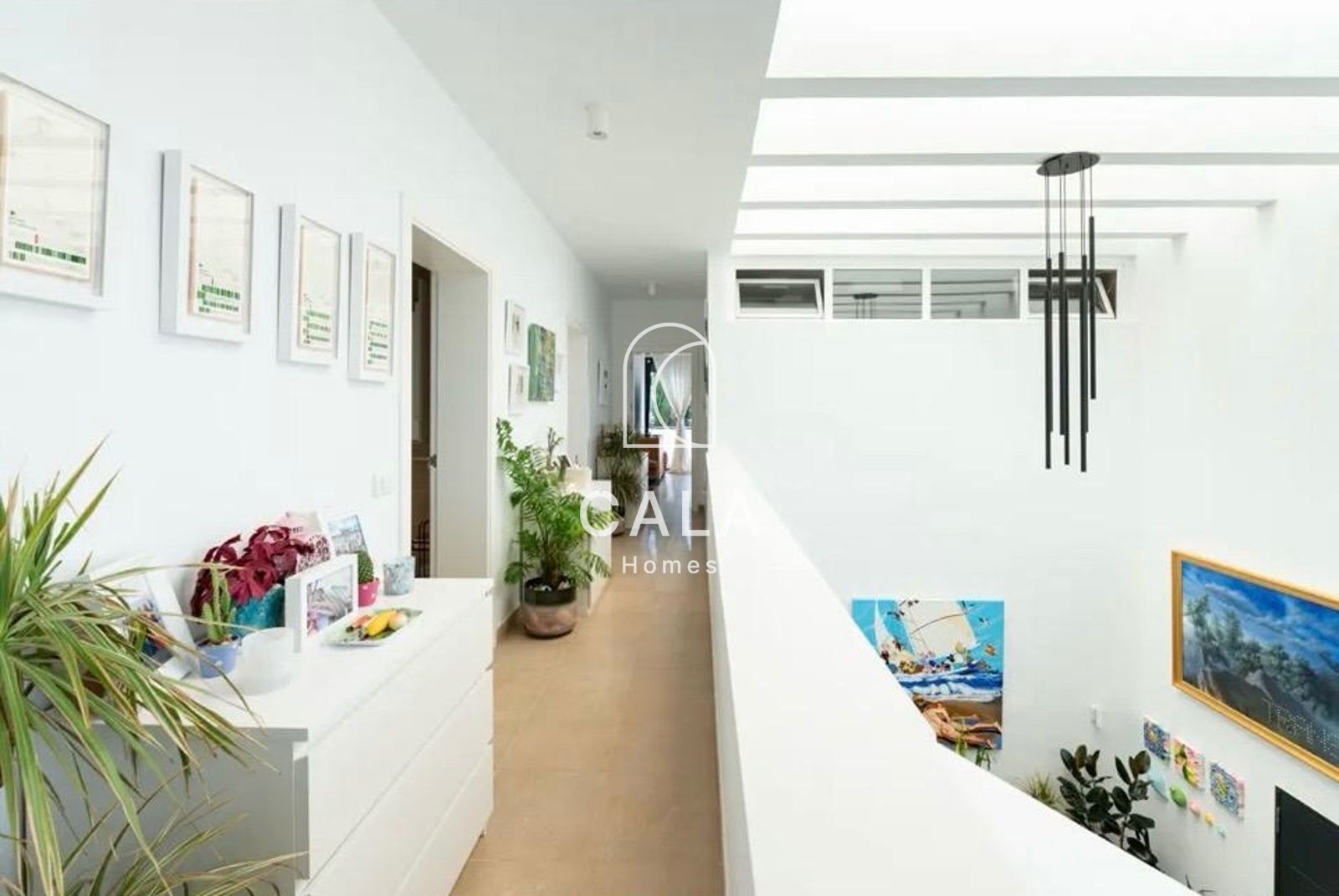 Exclusive Villa at Agua García's Golf