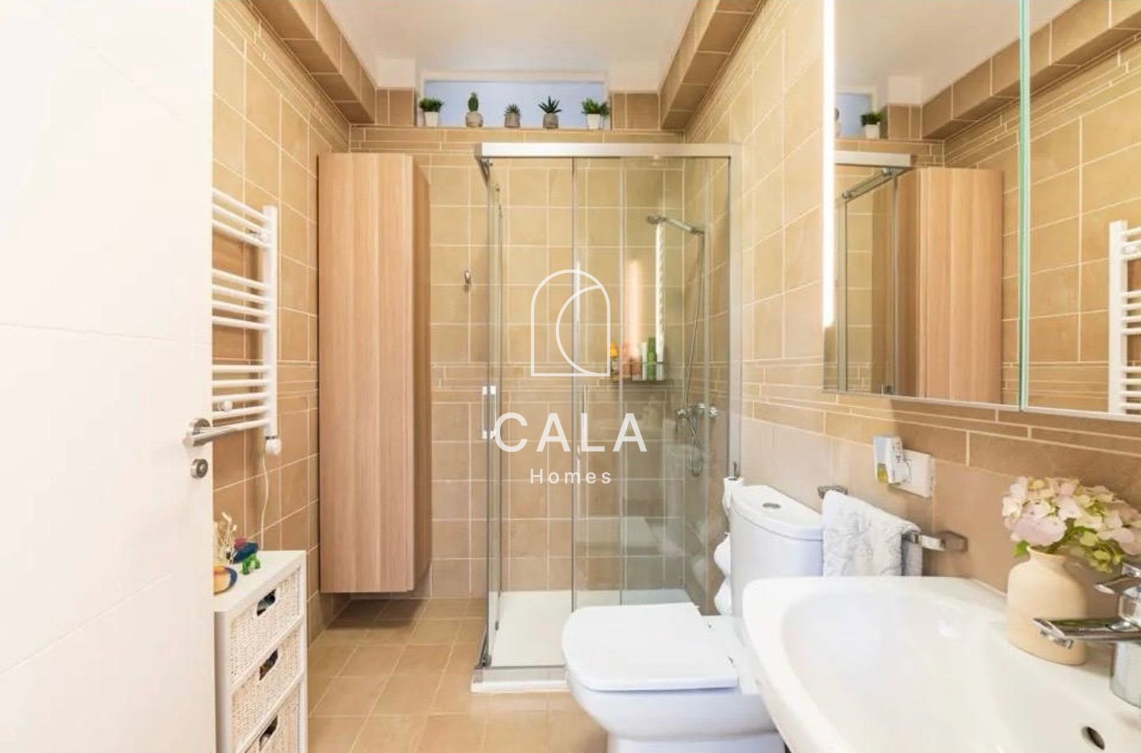 Exclusive Villa at Agua García's Golf