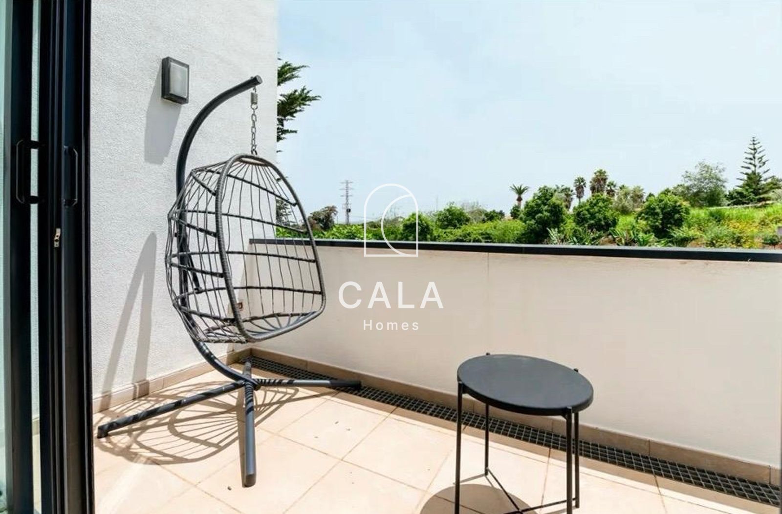 Exclusive Villa at Agua García's Golf