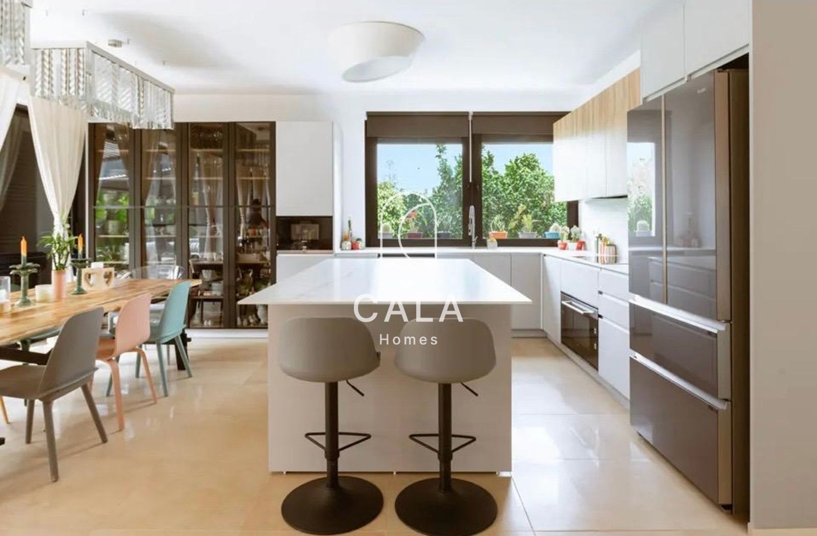 Exclusive Villa at Agua García's Golf