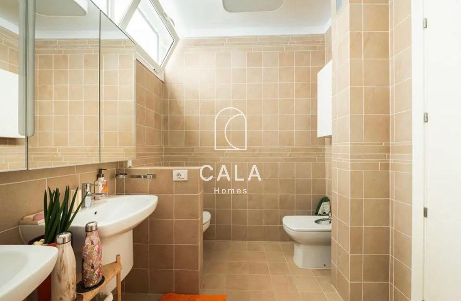 Exclusive Villa at Agua García's Golf