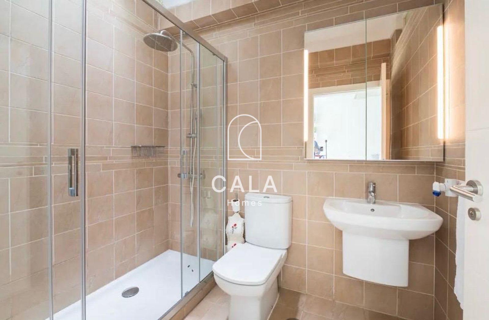 Exclusive Villa at Agua García's Golf