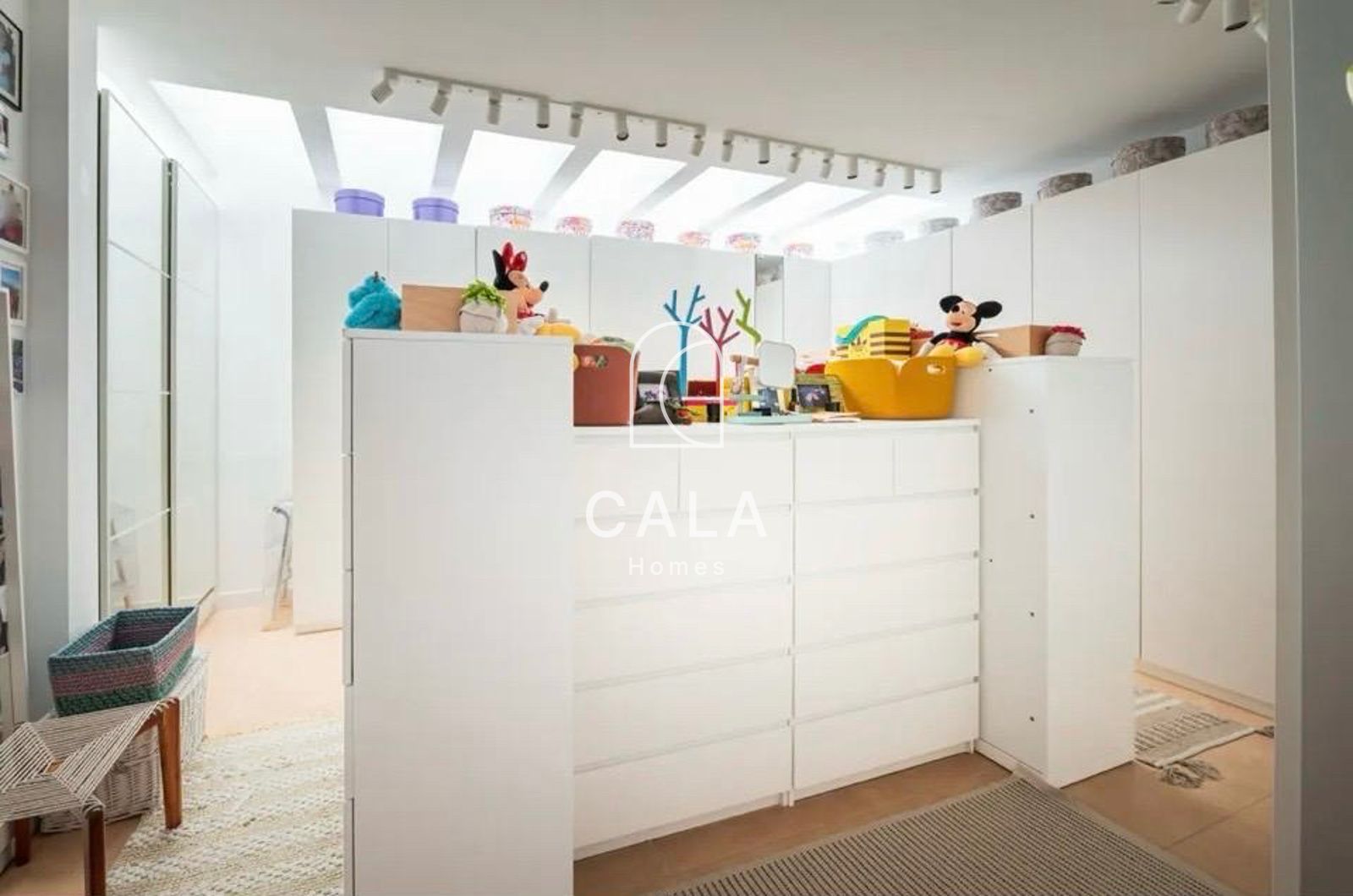 Exclusive Villa at Agua García's Golf