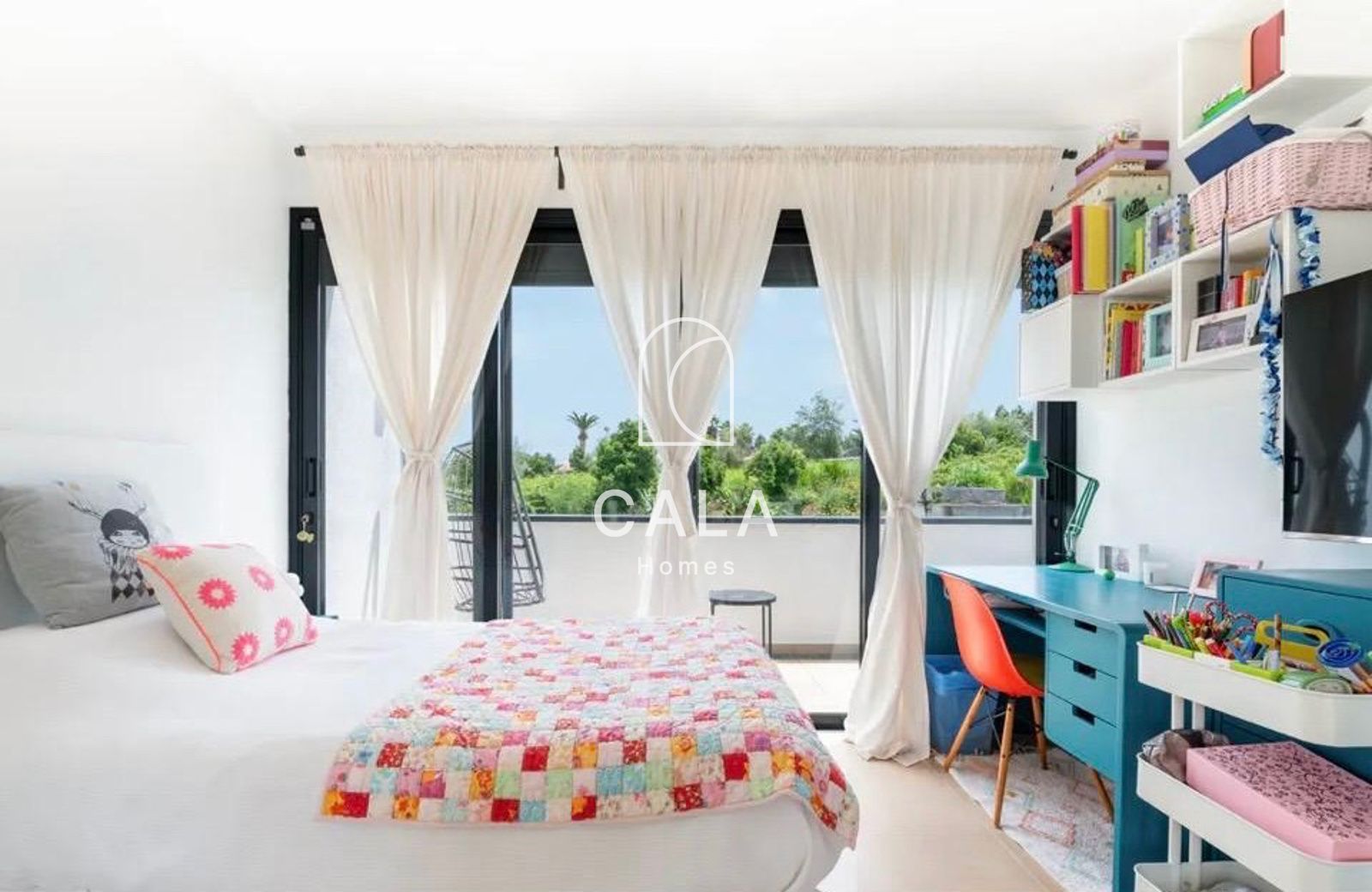 Exclusive Villa at Agua García's Golf