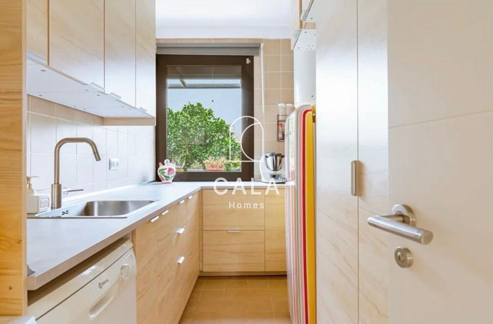 Exclusive Villa at Agua García's Golf