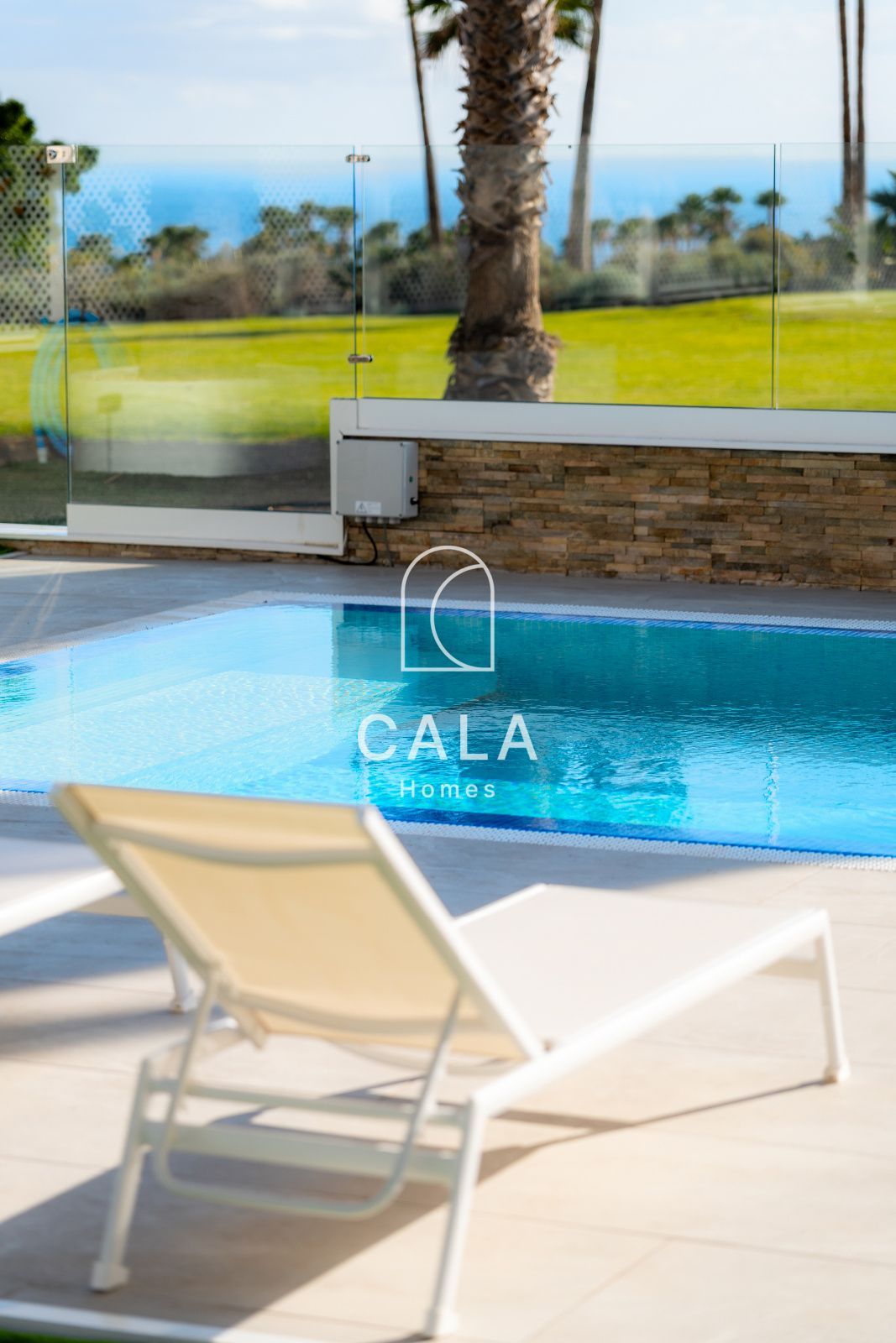 La Caleta: Exclusive Living by the Sea and Golf