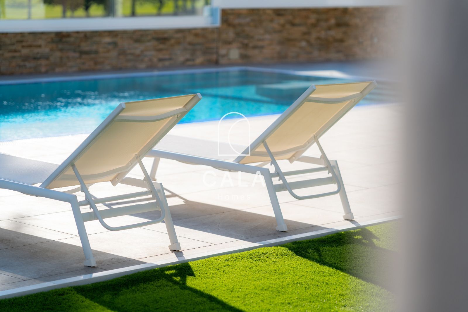 La Caleta: Exclusive Living by the Sea and Golf