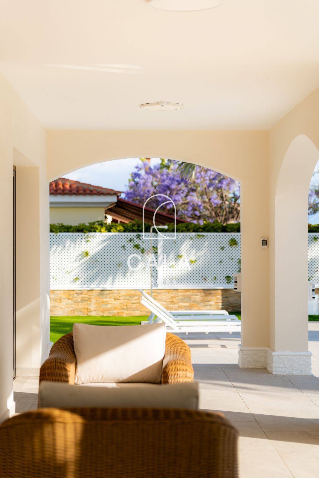 La Caleta: Exclusive Living by the Sea and Golf