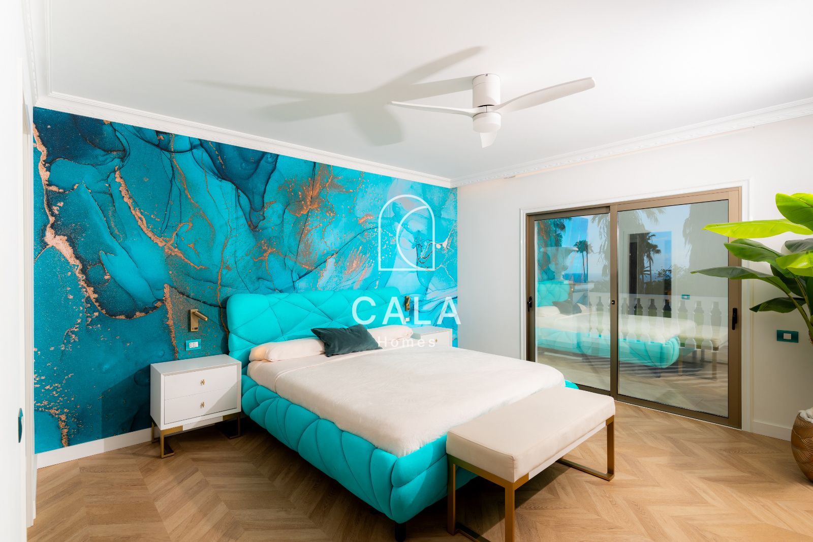 La Caleta: Exclusive Living by the Sea and Golf