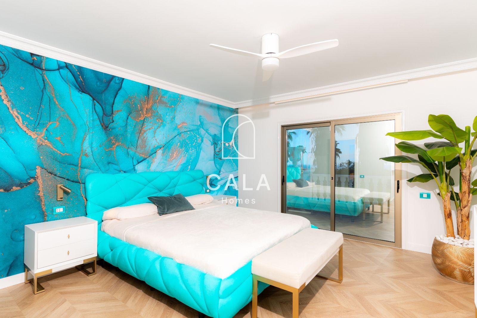 La Caleta: Exclusive Living by the Sea and Golf